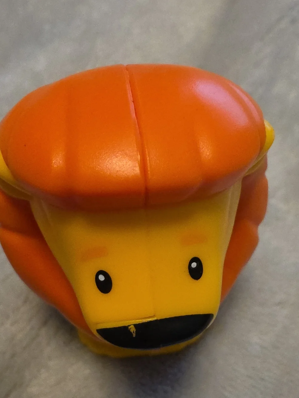 Fisher Price Little People Animal Train